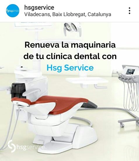 ServiceHsg's tweet image. ¿No crees que ya es hora de renovar tu #maquinaria? No estás solo frente a tus gastos, Hsg Service te hace la mejor oferta del mercado.
No te quedes atrás de la competencia.