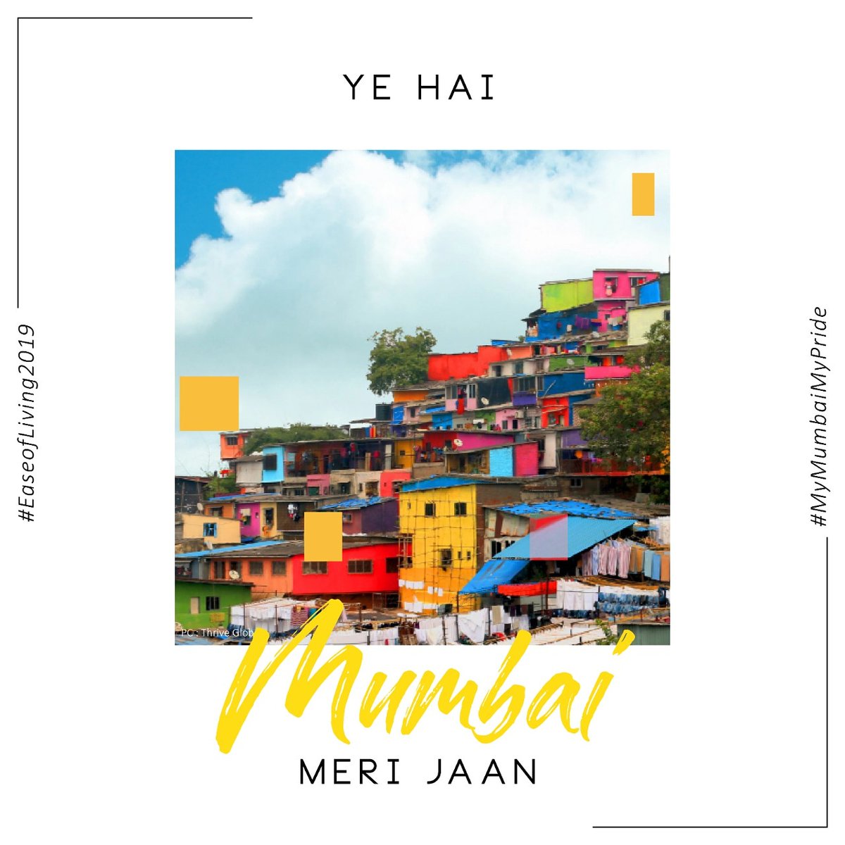 Smart Mumbai tweet media