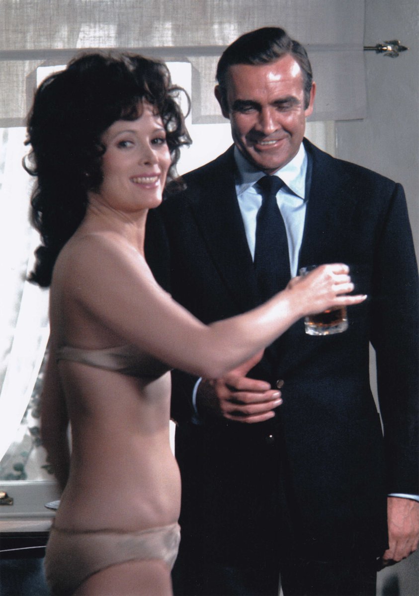 Jill st john hot pics