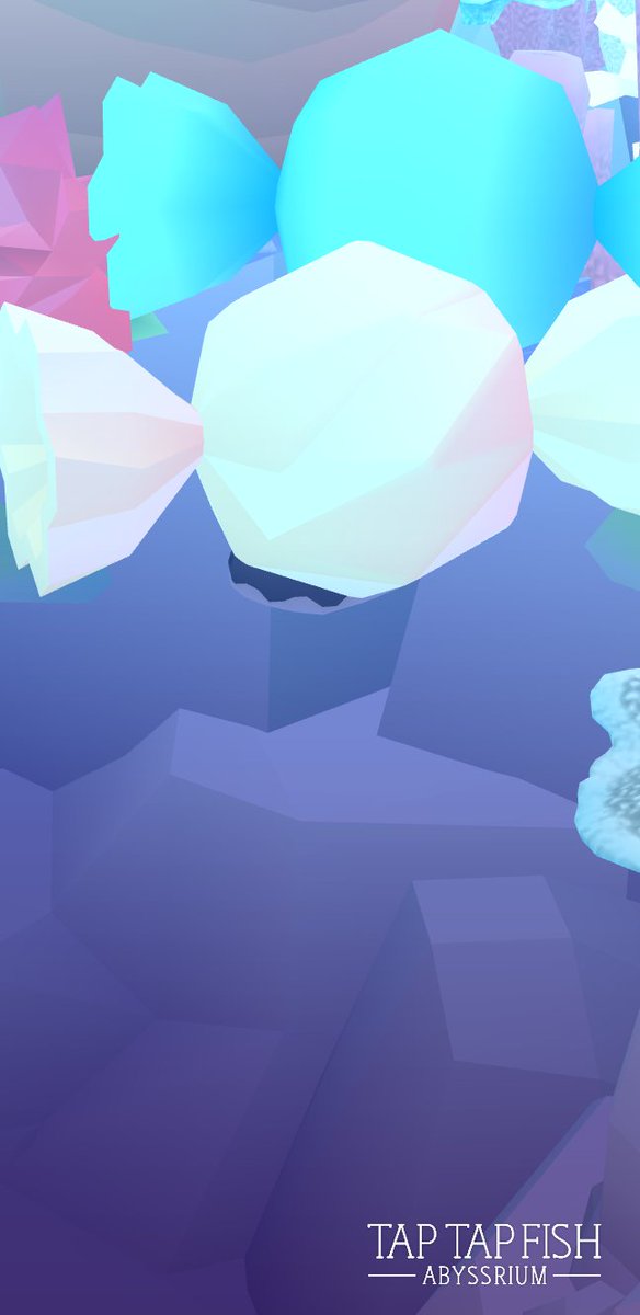 J_TheWanderer's tweet photo. My Chocolate Sea Slug:) 
#taptapfish
Download: https://t.co/SmDK7mM24b https://t.co/pPWugRY6TW