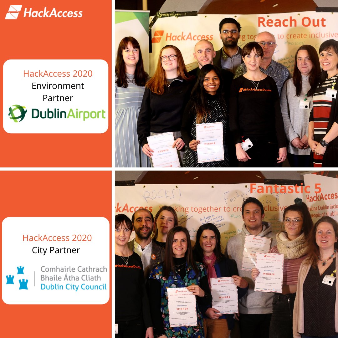 JaniceValentine's tweet photo. It’s been a week of coming down from the #HackAccess2020 high, reflecting on how far we’ve come in 4 years & gratitude for the great support & tremendous effort by our participants! Well done everyone 🙌 https://t.co/YwKu0HX2tj