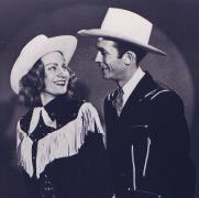 airnashville's tweet photo. Both, #AudreyWilliams, #HankWilliams’ first wife, along with #DonHelms, who was Hanks’ steel player, would have celebrated birthdays today. (2/28) https://t.co/3VX4HHiOTX