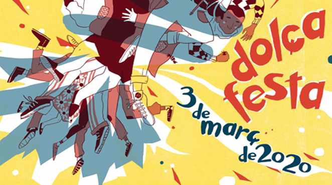 TwoSistersApart's tweet photo. On March 3 #Barcelona celebrates a  sweet spring festival, Festa de Sant Medir 2020!  
https://t.co/XkmuNHfq4n #santmedir #barna #bcn #apartments #vacationrentals #gaudi #vacation #vacations #apartment #spring #luxuryhotel #luxuryhotels #spring2020 #traveling #catalonia #travel https://t.co/ZLYrllpu2r