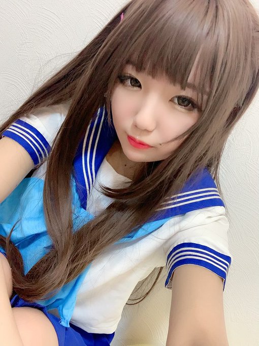 コスプレイヤー荏崎ろあ(レナ先輩)のTwitter画像11