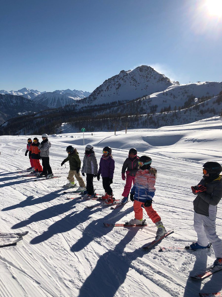 MoorAllertonSch's tweet photo. Morning snapshot #alphaski2020 https://t.co/ddcu5BYCqD