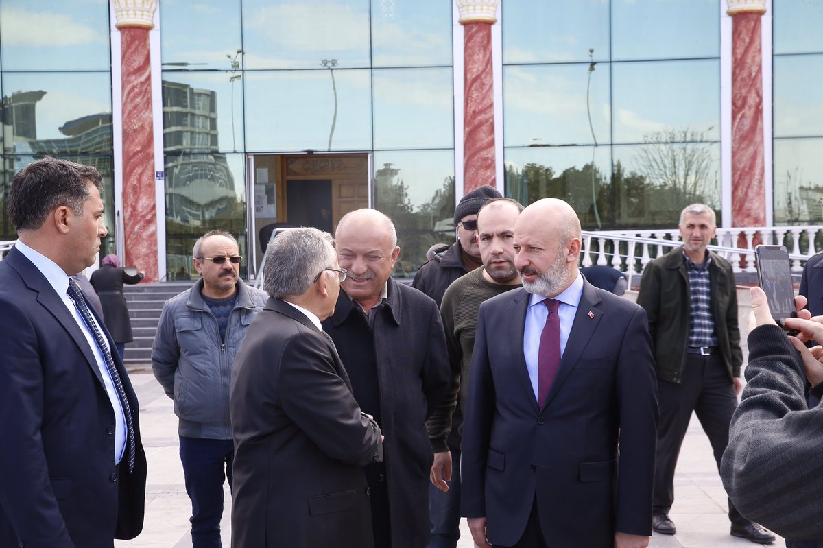 Memduh Büyükkılıç