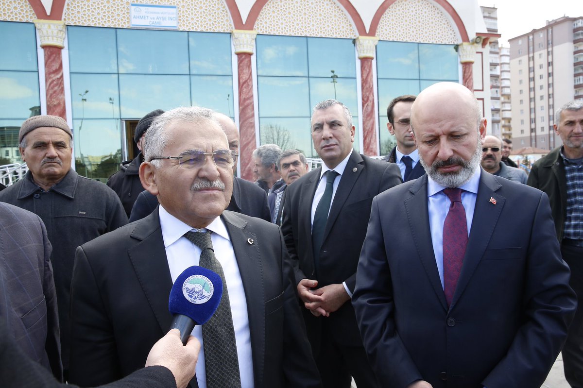 Memduh Büyükkılıç