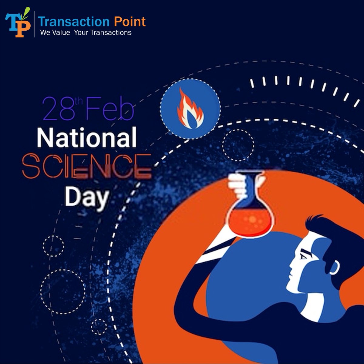 transactionpoi2's tweet photo. #NationalScienceDay our tribute to Nobel Laureate Sir CV Raman who will always be remembered for his contribution to science &amp; his discovery of Raman Effect. We will also extend our greetings to all scientists who through their innovation have contributed to nation- building. https://t.co/rrqsdb2pBv