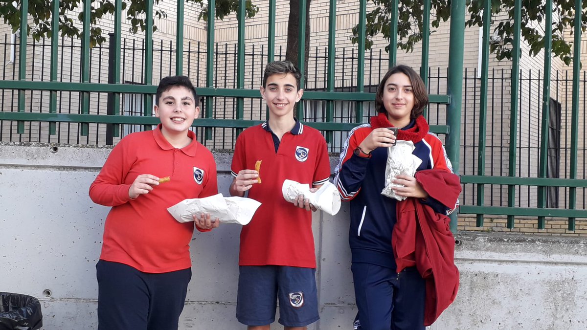 Fantástica jornadas deportivas como consecuencia del día de Andalucía.