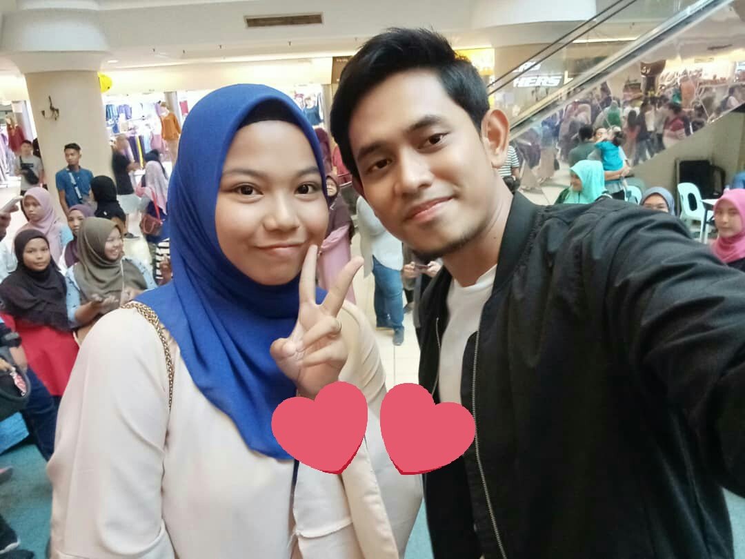NurSuhada02's tweet photo. Happy birthday khai @khaibahar94_ may Allah bless you..hope you succes in your life💞💝💜goodluck konsert nanti "DARI SMULE KE PENTAS DUNIA"
@khaibahar94_ 
#khaibahar 
#khaibaharturns26 
#hatinyawa 
#hatinyawakhaibahar https://t.co/m5ezpvrS6x