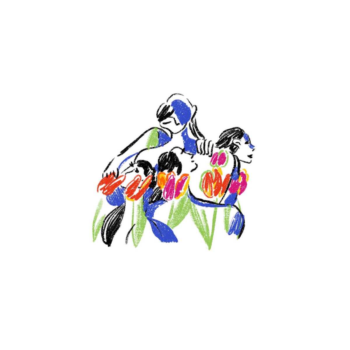 tattooist__lala's tweet photo. 땅에서는 튤립도 피지만 사람도 핀다 🌷
🐛🐛💚available💛
.
.
.
#abstractart #abstracttattoo#tttism #colorworkers #artwork #inkd #illustagram #lineworktattoo #fineline #crayontattoo #꽃타투 #flowertattoo #크레용타투#과일타투#plantstattoo #planttattoo#pasteltattoo https://t.co/DJ7aZeprXX
