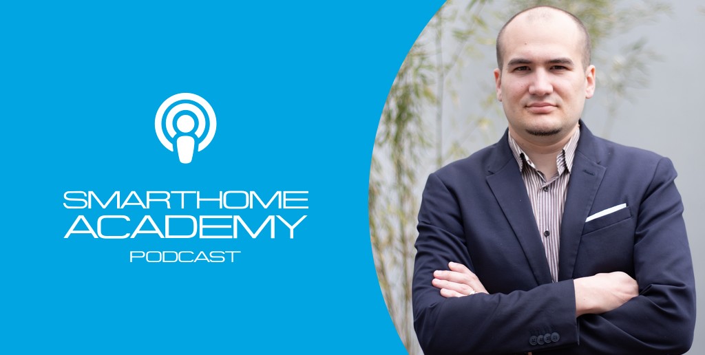 domadoo's tweet photo. Smarthome Academy -Episode 80 : De la domotique dans une base vie - https://t.co/D62mSRgz1k #BaseVie #Jeedom https://t.co/uSKo4iESAK