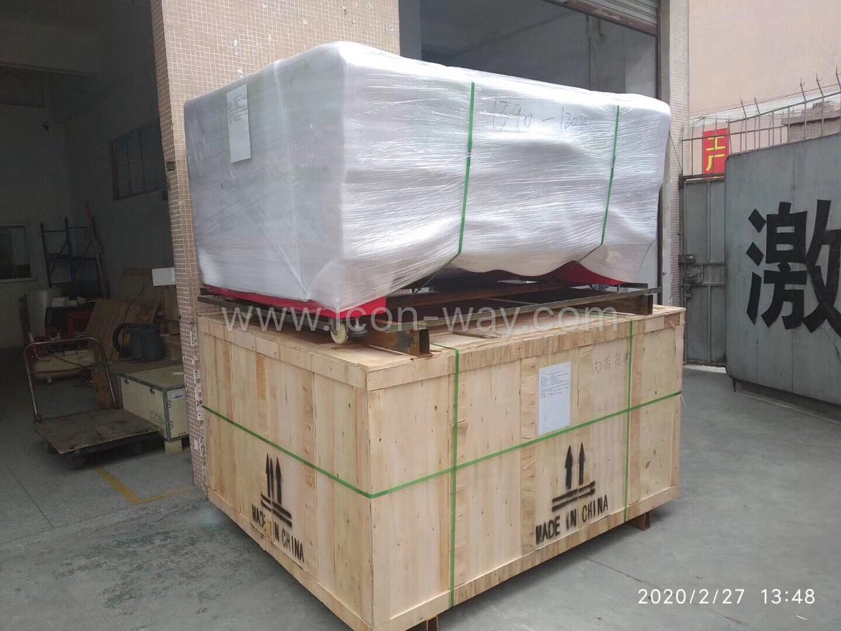 iconwayiw's tweet photo. Pack laser machines and parts for clients overseas! 👩🏻‍💻💁🏻‍♂️ 
Email: info@icon-way.com
WhatsApp/Wechat: +8618818157527
Web: https://t.co/iWj3TcgvST🙆🏻
#factory #China #laser https://t.co/7MTkuLiS2B