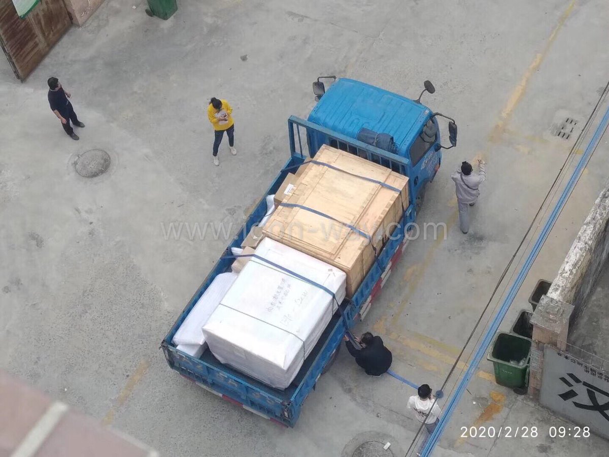 iconwayiw's tweet photo. Pack laser machines and parts for clients overseas! 👩🏻‍💻💁🏻‍♂️ 
Email: info@icon-way.com
WhatsApp/Wechat: +8618818157527
Web: https://t.co/iWj3TcgvST🙆🏻
#factory #China #laser https://t.co/7MTkuLiS2B