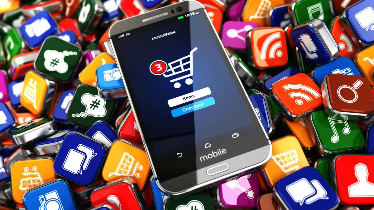 tapbuyio's tweet photo. Consumers like their digital commerce to be mobile, social and personal — with a side of Amazon. @Marketingland 👍
#ecommerce #userexperience #mcommerce #retail #retailers 
https://t.co/fFX4wuE9Qo https://t.co/UnewY1xVSj