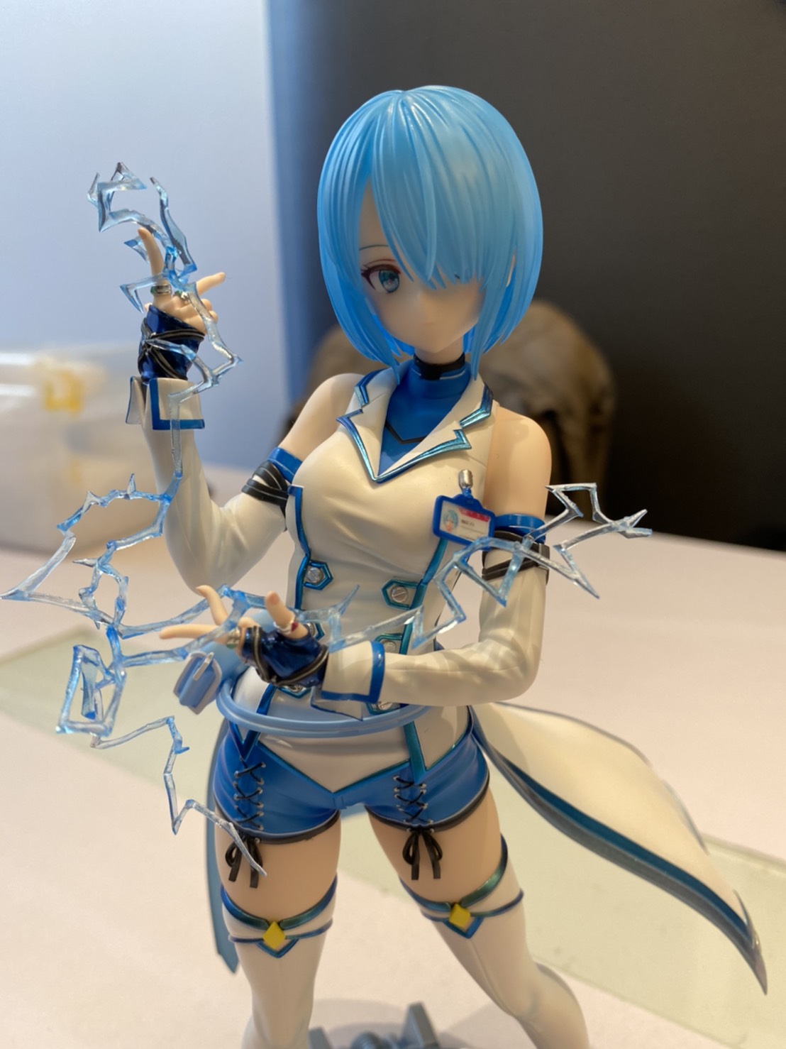 NiCO藤ちょこVer. 完成品フィギュア NiCO(ニコ) 藤ちょこVer. DEAD OR