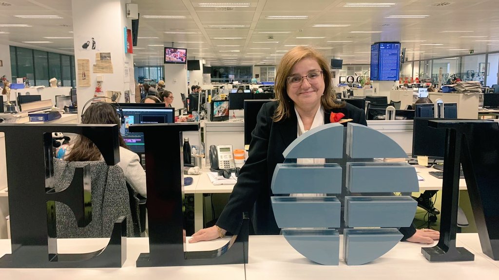 Este viernes a las 10:30, Patricia Muñoz, especialista en Microbiología, volverá a estar en Encuentros Digitales de <a href="/elmundoes/">EL MUNDO</a> para seguir resolviendo todas las dudas acerca del coronavirus Covid-19.

¡Participa! ➡️ elmundo.es/elmundo/encuen…