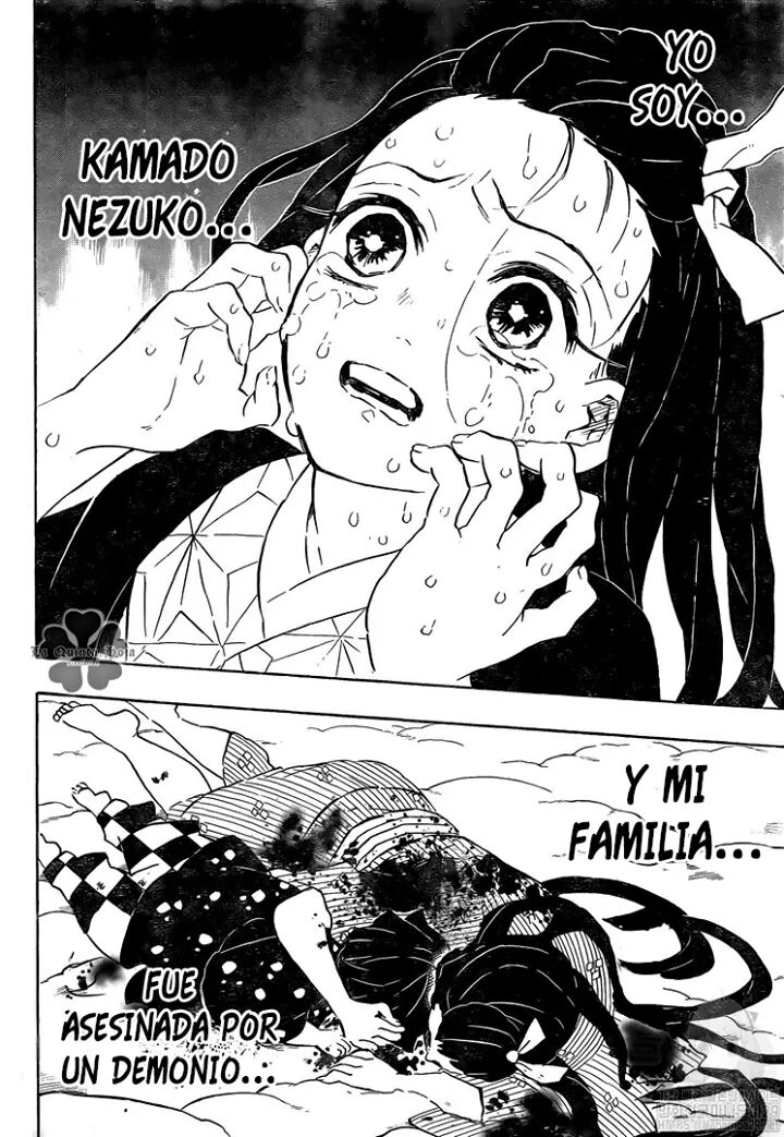 Kimetsu no Yaiba: ¿cómo puede Nezuko Kamado volver a ser humana?