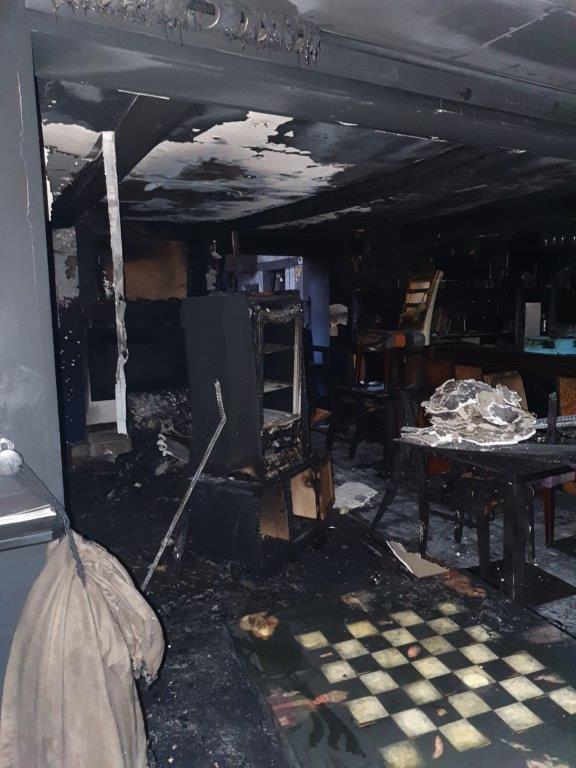 Restorationsuk's tweet photo. Fires can be devastating however Restorations UK have all the tools and equipment to get your home or business cleared up and reinstated back to its original condition. Call us on 08000 926 123. #fire #firerestoration #disaster #emergency https://t.co/YfrcjNN7fm