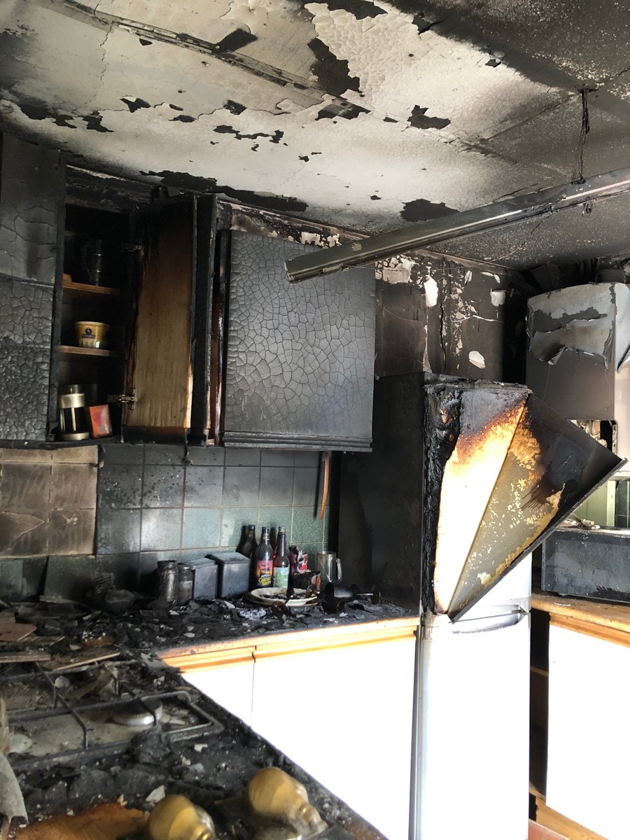 Restorationsuk's tweet photo. Fires can be devastating however Restorations UK have all the tools and equipment to get your home or business cleared up and reinstated back to its original condition. Call us on 08000 926 123. #fire #firerestoration #disaster #emergency https://t.co/YfrcjNN7fm