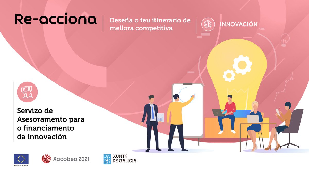 Igape - Instituto Galego de Promoción Económica tweet media