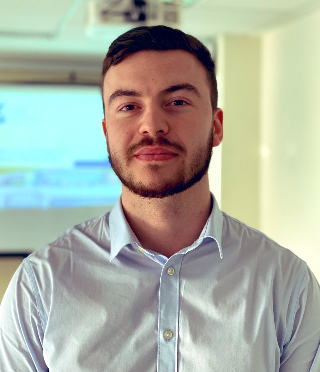 UTTroyes's tweet photo. Le deuxième jour des #Soutenances2020 est lancé !
Youri Cosson (#GM) en stage au sein de l’entreprise @Faurecia s’apprête à passer devant le jury..!
Bonne chance à tous! 💪🏻 #UTTPro
Pour en savoir plus sur la filière Génie Mécanique ➡️ https://t.co/C7vOeVGz4q https://t.co/w4bk0b96Of