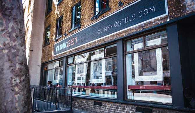 Hostelman's tweet photo. Hostel Clink261 in #London 🇬🇧
https://t.co/np7qSFrWVe
More #hostels & #hotels on #Hostelman at https://t.co/jt2nTrByuw
#England #backpackers #backpacker #backpacking #hostel #hotel #hostellife #wheretostayinlondon #londonhostel #londonhostels #hostelmansworld #getyourguide https://t.co/SGLDT1HyHj