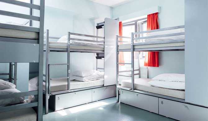 Hostelman's tweet photo. Hostel Clink261 in #London 🇬🇧
https://t.co/np7qSFrWVe
More #hostels & #hotels on #Hostelman at https://t.co/jt2nTrByuw
#England #backpackers #backpacker #backpacking #hostel #hotel #hostellife #wheretostayinlondon #londonhostel #londonhostels #hostelmansworld #getyourguide https://t.co/SGLDT1HyHj