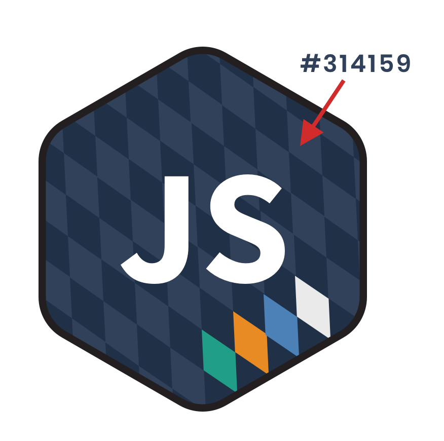 michaelzoidl's tweet photo. @t_animal @JSCraftCamp Hey @t_animal we didn't forgot you :) checkout the color from the bright tiles in the Logo 4. https://t.co/56nU9StnF4
