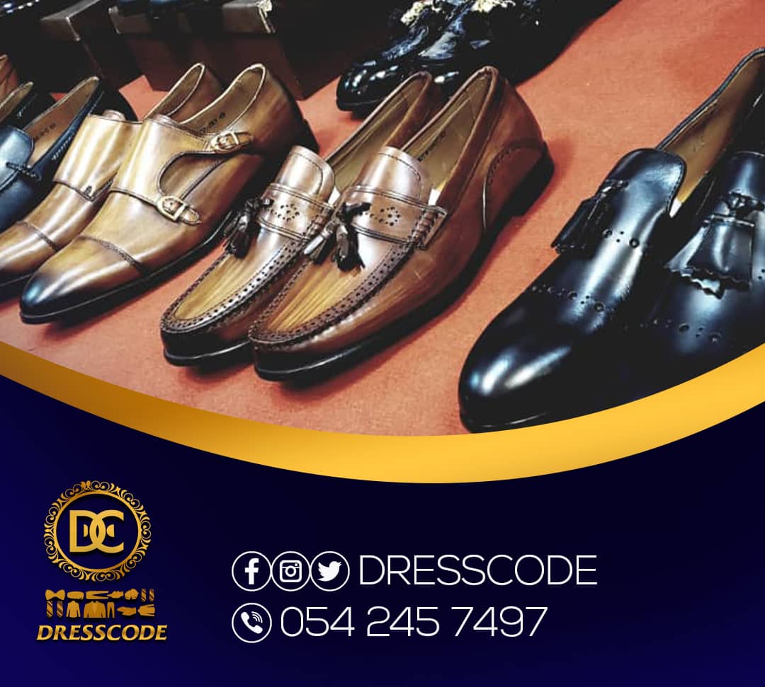 DRESSCODE_duet's tweet image. NEW ARRIVALS! NEW ARRIVALS!!
Get your quality but affordable shoes from the @dresscode_duet shop.
#dresscode_duet #shoesforsale #mensshoes #suitsandshoes #ghana