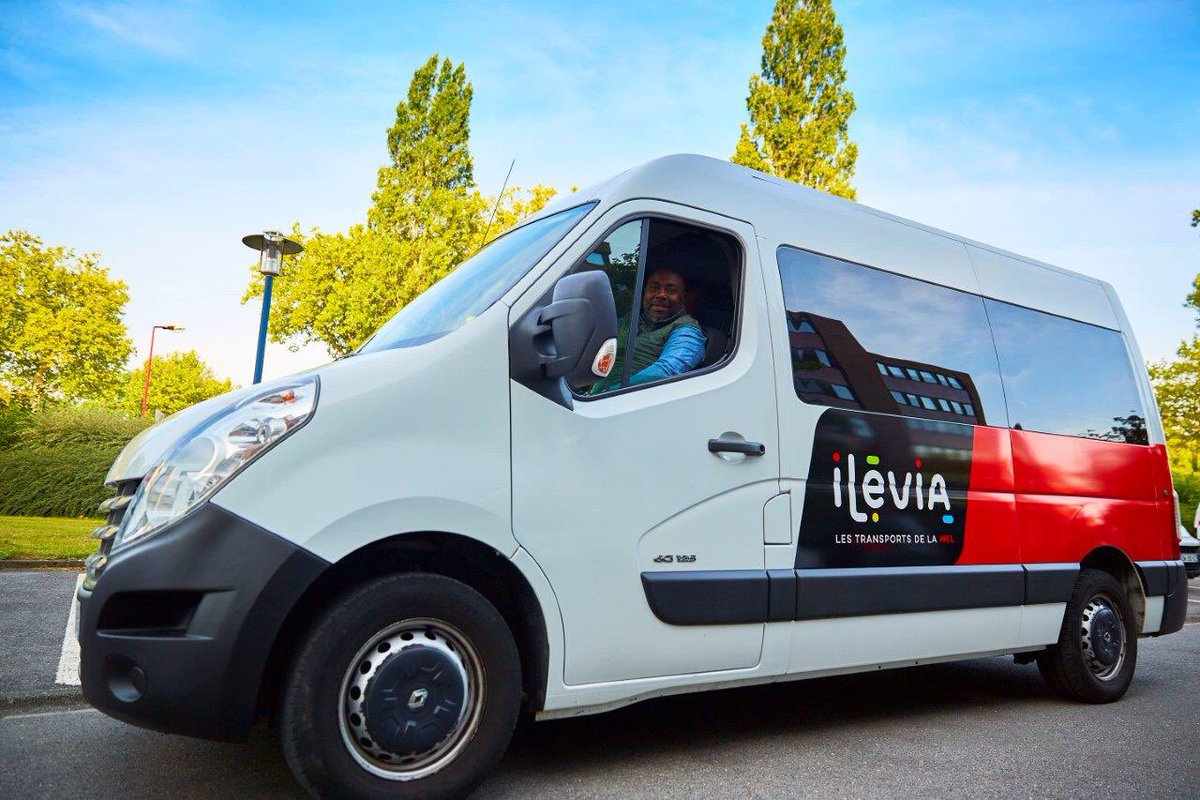 DamienCastelain's tweet photo. Aujourd’hui le cap des 200M de voyages en un an est franchi pour le réseau #ilevia. Soit une hausse de 4% de la fréquentation. Merci aux métropolitains toujours plus nombreux à utiliser les nouvelles offres de mobilité de la @MEL_Lille https://t.co/HGuZvs0f1Z