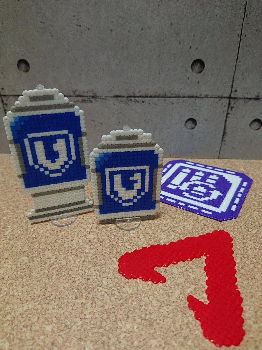 栩堂クド Twitterren シールドセルを発見 シールドバッテリーを発見 ポップアップを発見 セレクトファイアだ ﾎﾞｸﾉﾀﾞ Apexledgends アイロンビーズ