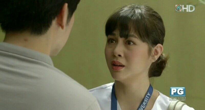 popoy__gonzales's tweet photo. The much-talked intense confrontation scene of JoshNella in MMK "Tren" episode is the 2nd Most Watched Kapamilya Videos of the Week w/ 2.6+ MILLION VIEWS! Congrats @iamjoshuagarcia @superjanella and to the whole cast and crew of @MMKOfficial  

JOSHNELLA StandForABSCBN https://t.co/VY08E4EZzY