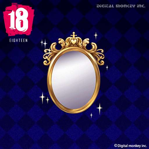 18divers Info Bot 魔法の鏡 真実を伝える鏡 売却することで多くのコインに換金できる T Co Yqvjrkflex 18パズル T Co Weuf1zrjpp Twitter