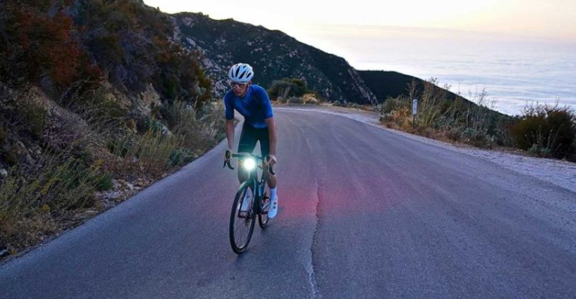 Giant_ESP's tweet photo. CycleTech califica a la Recon HL 1600 como la mejor luz autónoma del mercado 🙌👌
👉 https://t.co/FIR9LavCqe
#RideLife #RideGiant #SerieRecon #GiantRecon https://t.co/VxWs8eMy0b