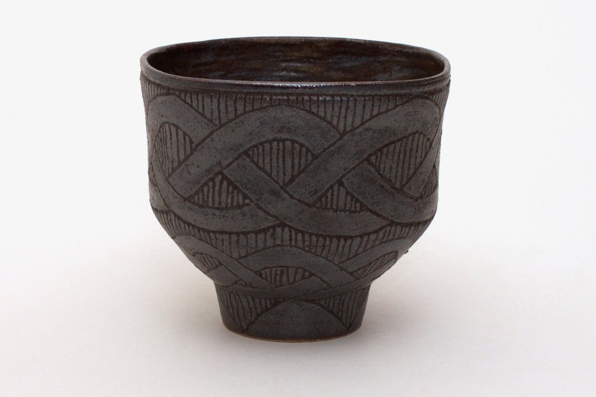 Mike Daniels is also opening his house for the 19th year this year!!! Show him and his collections some love too <3

All right reserved to <a href="/miararts/">Mike at MIAR Arts</a>
Media Source: miararts.com/gallery/

#ceramicsartists #handmade #handcrafted #homedecor #ceramic #decor  #makersgonnamake