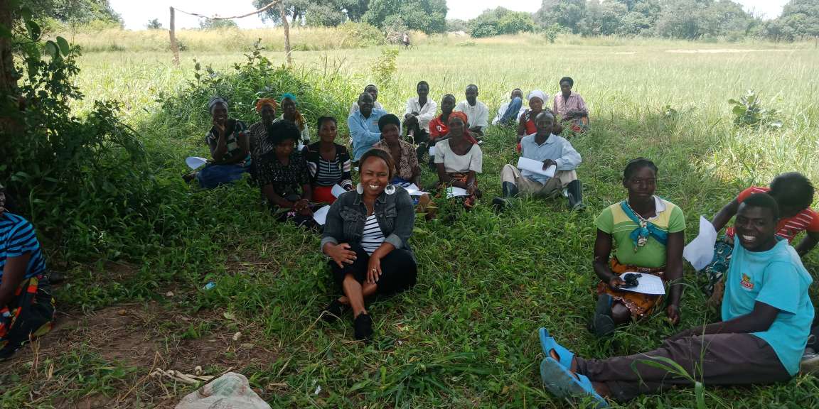 MusoniSystem's tweet photo. At Musoni System we take a hands-on approach to understanding our partners' operations. The first step in our implementation process is to spend a day in the field, working with the field officers &amp; meeting the clients. We're excited to get started with @AgoraMicrofin in Zambia! https://t.co/pX28BChbHd