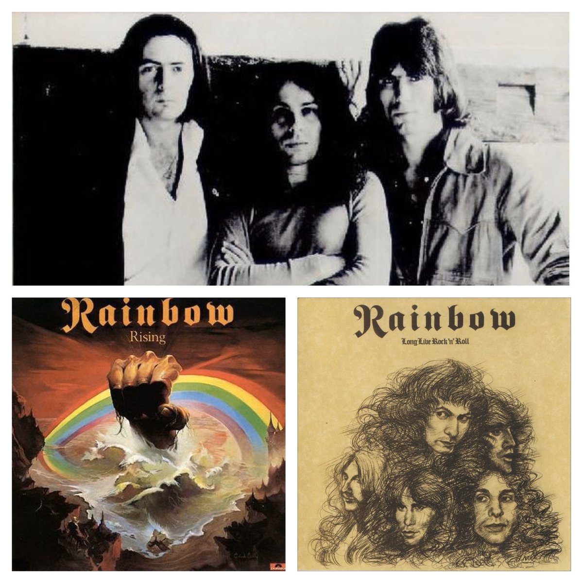 𝘼𝙠𝙠𝙞 𝙎𝙞𝙭𝙭 No Twitter Ronnie James Dio Cozy Powell 当時共にrainbowに在籍し今や共に伝説として語り継がれる彼等 バンドの主役はリッチーであり彼のギターであったのは言うまでもないが ロニーとコージーによる強力なヴォーカルとドラムなくして名盤 𝘼𝙠𝙠𝙞 𝙎𝙞𝙭𝙭 No Twitter Ronnie James Dio Cozy Powell 当時共にrainbowに在籍し今や共に伝説として語り継がれる彼等 バンドの主役はリッチーであり彼のギターであったのは言うまでもないが ロニーとコージーによる強力なヴォーカルとドラムなくして名盤