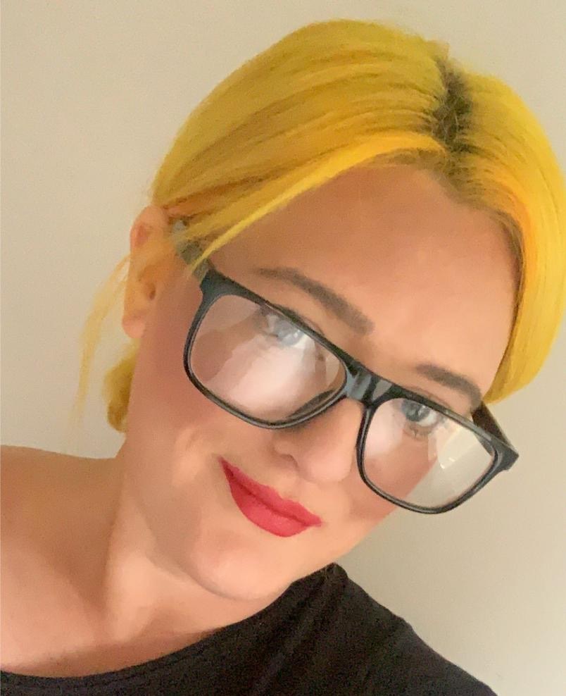 <a href="/OsmoUK/">OSMO® OFFICIAL</a> names new Brand Ambassador: Lush Salon’s cutting-edge hairdresser Becky Sutherland. Read more: ow.ly/PmI150yuNhh #hairdressing