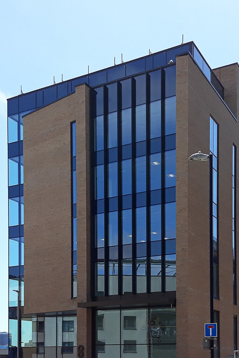 Building Performance Prediction (BPP) Ltd tweet media