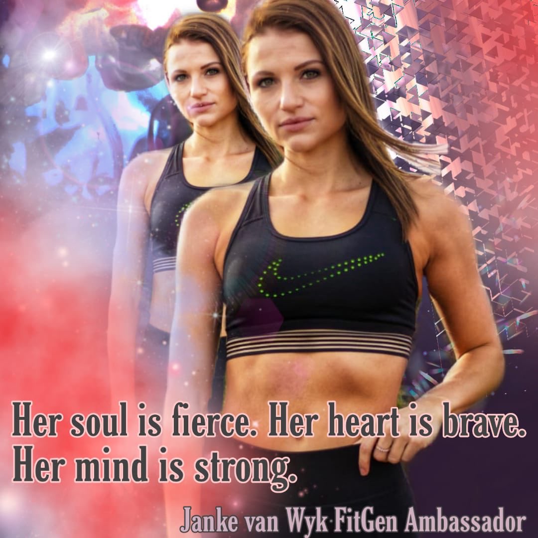 FitGen International tweet media