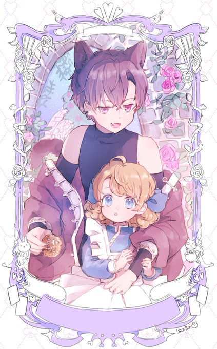 猫アリのtwitterイラスト検索結果 猫アリのtwitterイラスト検索結果