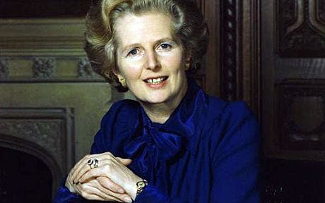 MrsMThatcher's tweet image. Our policy is not built on envy or hatred, but on liberty for the individual man or woman.