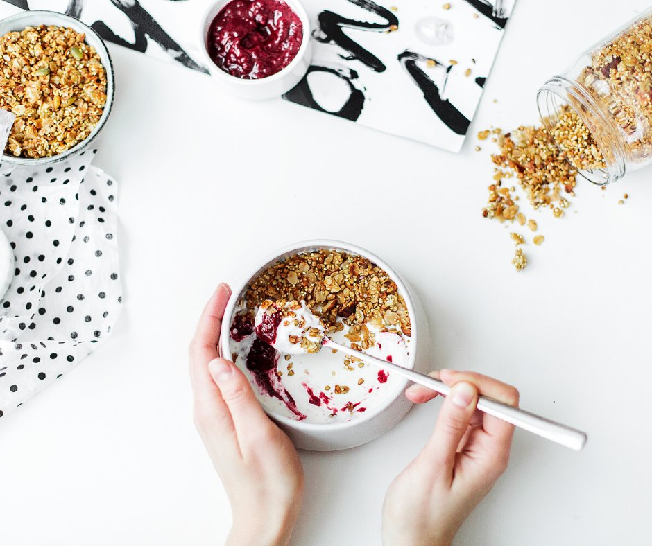 Our top tips for a productive day 🤩

🍲 Eat a balanced breakfast
📝 Set your goals for the day
⏰ Take those well deserved breaks
🎶 Listen to an inspirational playlist

The perfect tips to get your application for our support started!

Apply today >> freshtimefuturestrust.org/apply/