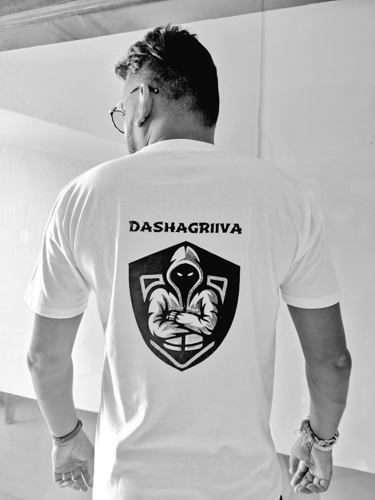 Dashagriiva_'s tweet photo. We are gonna have a limited Giveaway at @Owaspseasides 2020.. So make sure you follow us &amp; retweet us and tag a friend too.. #Owasp #owaspseasides #giveaway #follow https://t.co/fyFzhzmEU9