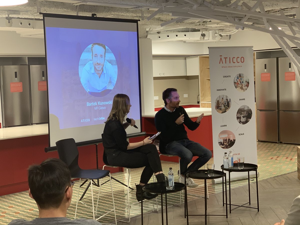 Hubbub Labs tweet media