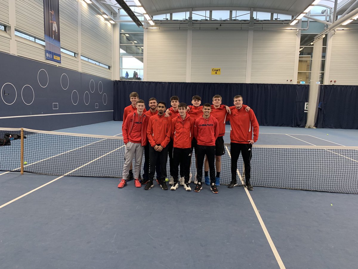Big weekend ahead for these boys in Div1. Go Lancs ⁦@LancsTennis⁩