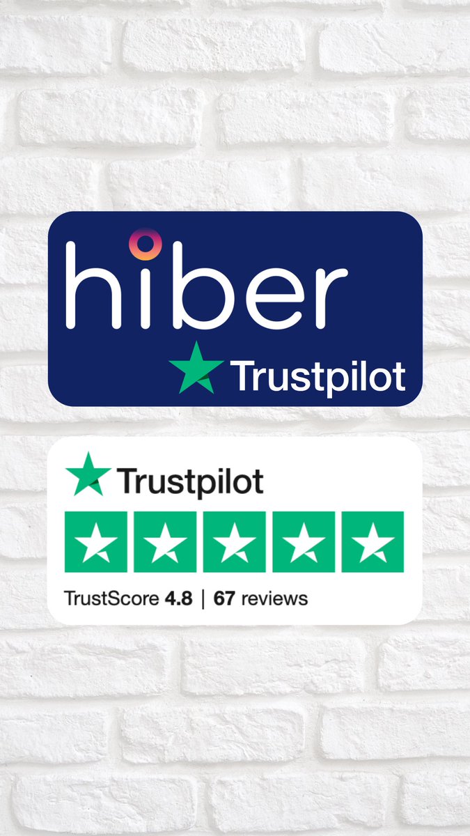 HiberNick's tweet photo. We're 5* for a reason. Go check out our website and trustpilot and see exactly how we've helped all types of plumbing and heating businesses!

https://t.co/G74ytH7Cbk
https://t.co/ZdFStEZVfo

#business #heating #gas #gassafe #boilers #growyourbusiness #boiler #plumbing https://t.co/r87P5yrZAw