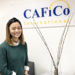 Photo by Cafico International (@CaficoInt)