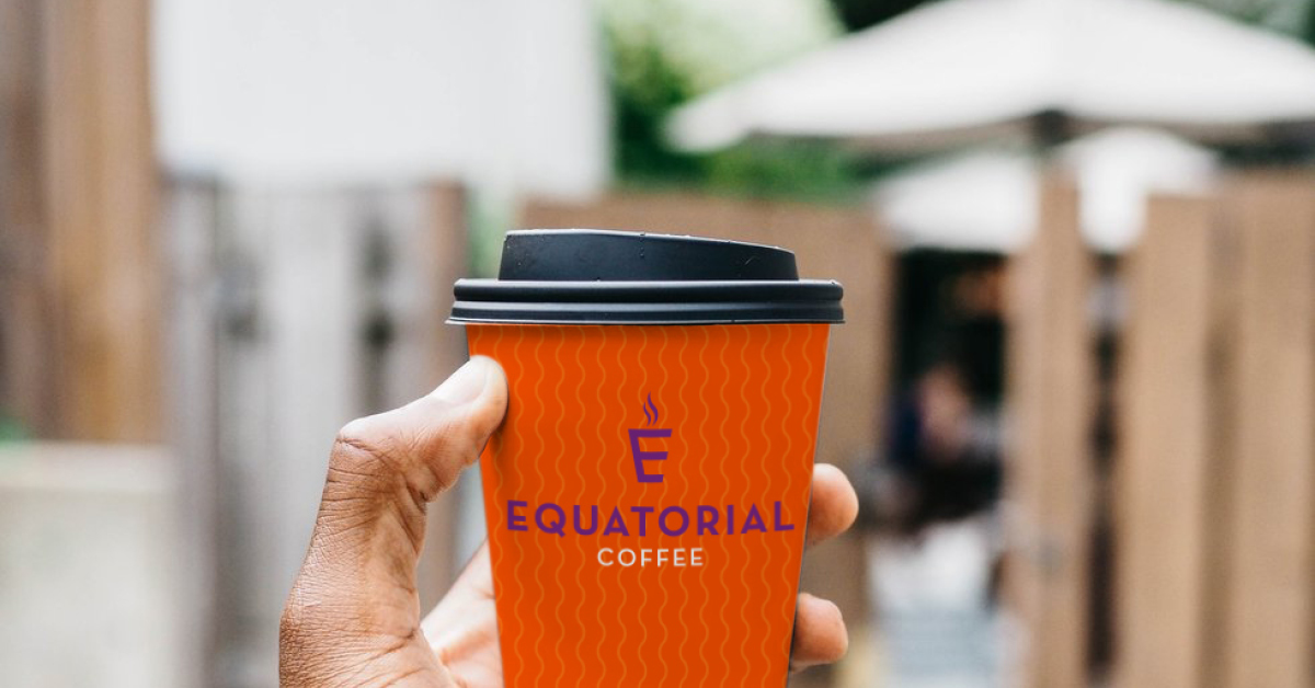 EQCoffeeSa's tweet photo. Help us complete this phrase: "A day without Coffee is . . . ?"
#WellTravelledBlend #EquatorialCoffeeSA #FridayFeelings https://t.co/HHRmh0Wh23